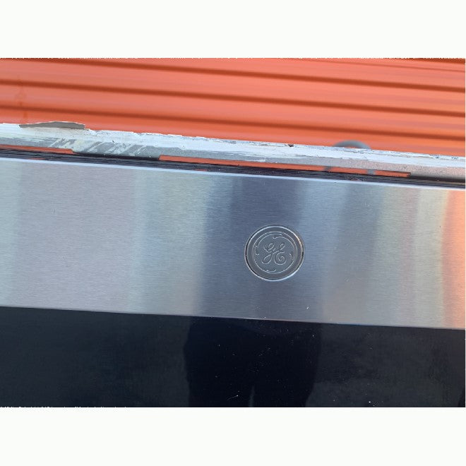 GE Stainless Steel Over-the-Range Microwave GE Stainless Steel Over-the-Range Microwave